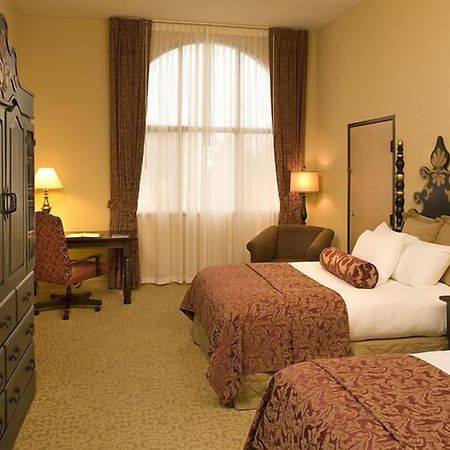 Hotel Encanto De Las Cruces Cameră foto