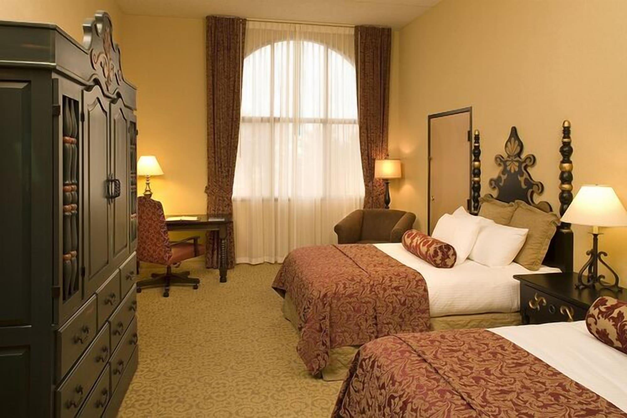 Hotel Encanto De Las Cruces Cameră foto