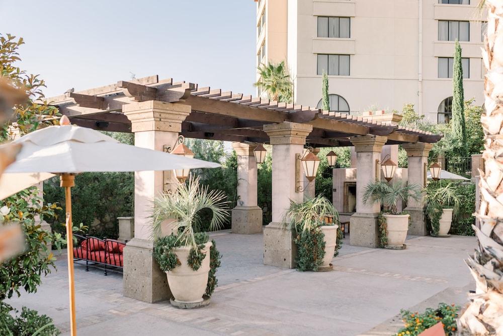 Hotel Encanto De Las Cruces Exterior foto